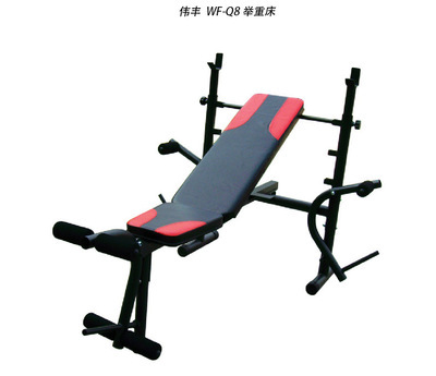 廠家直銷(xiāo),沈陽(yáng)直銷(xiāo)健身器材,偉豐,WF-Q8舉重床圖片,廠家直銷(xiāo),沈陽(yáng)直銷(xiāo)健身器材,偉豐,WF-Q8舉重床圖片大全,沈陽(yáng)市沈河區(qū)威之杰體育用品商行-2-