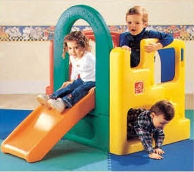 【金色童年、小型塑料滑梯、滑梯組合、兒童滑梯、廠家直銷】價格,廠家,圖片,滑梯設備,廣州金色童年康體設備-