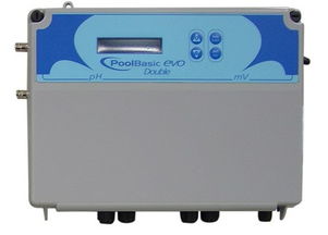 意大利seko西科k22在線水質(zhì)監(jiān)測儀及水處理加藥泵 co土木在線