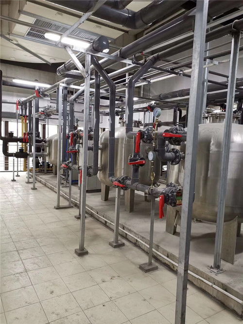 哈沃康體設備 圖 別墅泳池水循環(huán)公司 樂昌別墅泳池水循環(huán)