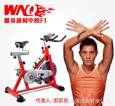 【萬(wàn)年青家用動(dòng)感單車WNQ-318M1動(dòng)感單車 室內(nèi)健身器材】?jī)r(jià)格_廠家_圖片