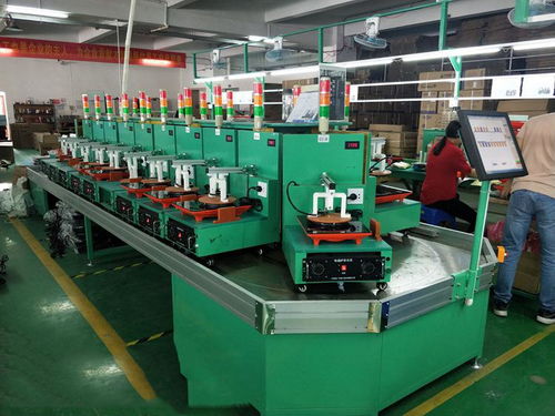 行業新聞 廣州展華再生資源