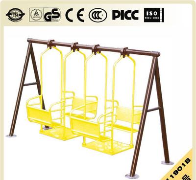 【廠家直銷】兒童秋千全解析 室外組合、多功能與大型秋千選購指南